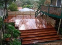 Kwikfynd Decks
omeo