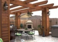 Kwikfynd Pergolas
omeo